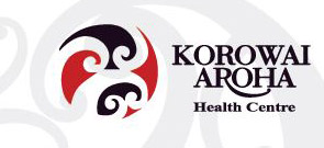 Korowa Aroha Logo