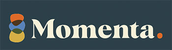 Momenta Trust Logo